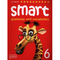 Smart Grammar and Vocabulary 6 SB FREE