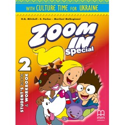 Zoom in 2 SB+WB with CD-ROM FREE