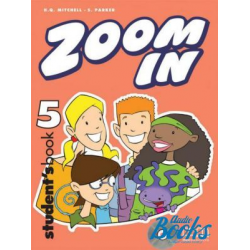 Zoom in 5 SB+WB with CD-ROM FREE