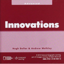 Innovations Advanced CDs