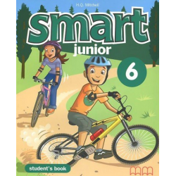 Smart Junior 6 SB FREE