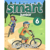 Smart Junior 6 WB with CD/CD-ROM FREE