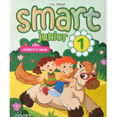 Smart Junior 1 SB FREE
