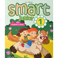Smart Junior 1 SB FREE