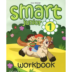 Smart Junior 1 WB with CD/CD-ROM FREE