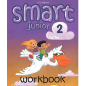 Smart Junior 2 WB with CD/CD-ROM FREE