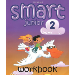 Smart Junior 2 WB with CD/CD-ROM FREE