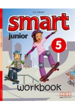 Smart Junior 5 WB with CD/CD-ROM FREE