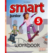 Smart Junior 5 WB with CD/CD-ROM FREE