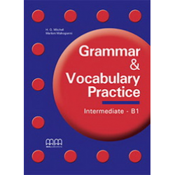 Grammar & Vocabulary Practice Intermediate/B1 SB FREE