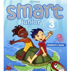 Smart Junior 3 SB FREE