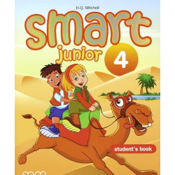 Smart Junior 4 SB FREE