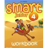 Smart Junior 4 WB with CD/CD-ROM FREE