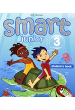 Smart Junior 3 SB Ukrainian Edition FREE
