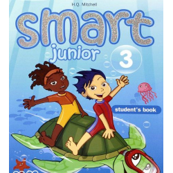 Smart Junior 3 SB Ukrainian Edition FREE