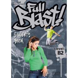 Full Blast! B2 SB FREE