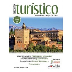 Entorno Turístico Nivel B1 GRATUITA