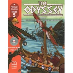 PR5 Odyssey with CD-ROM FREE