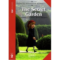 TR2 Secret Garden Elementary TB Pack FREE