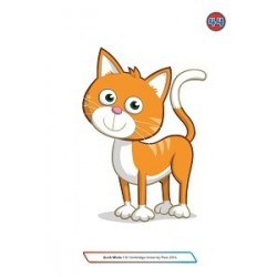 Quick Minds (Pilot edition) 1A Flashcards (Pack of 90)
