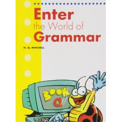 Enter the World of Grammar Book A FREE