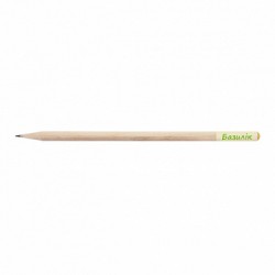 Олівець Eco Stick простий Базилік (13352)