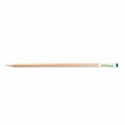 Олівець Eco Stick простий М'ята (13351)