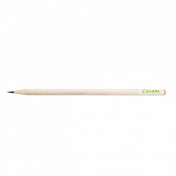 Олівець Eco Stick простий Салат (13354)