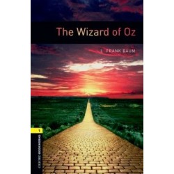 BKWM Wizard of OZ CD1