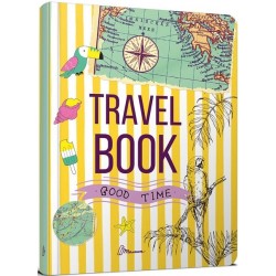 Альбом друзів: Travelbook 2