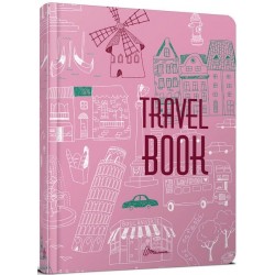Альбом друзів: Travelbook 3