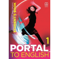Portal to English 1 SB FREE