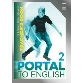 Portal to English 2 TB FREE