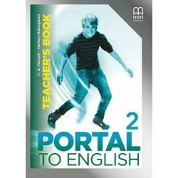 Portal to English 2 TB FREE