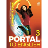 Portal to English 3 SB FREE