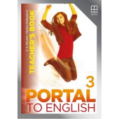 Portal to English 3 TB FREE