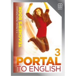 Portal to English 3 TB FREE