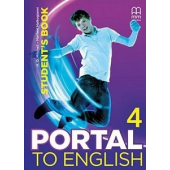 Portal to English 4 SB FREE