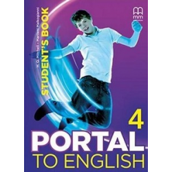 Portal to English 4 SB FREE
