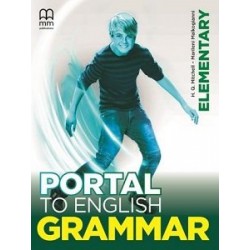 Portal to English Elementary Grammar Book FREE