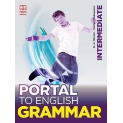 Portal to English Intermediate Grammar Book FREE