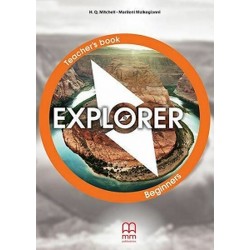 Explorer Beginners TB FREE