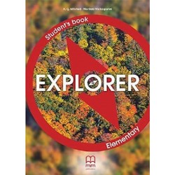 Explorer Elementary SB FREE