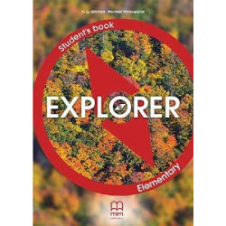 Explorer Elementary SB FREE
