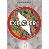 Explorer Elementary TB FREE
