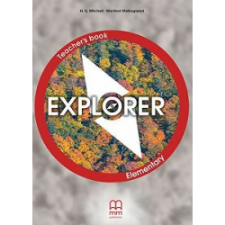 Explorer Elementary TB FREE