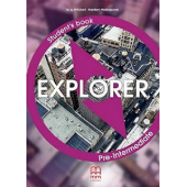 Explorer Pre-Intermediate SB FREE