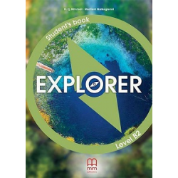 Explorer B2 SB FREE