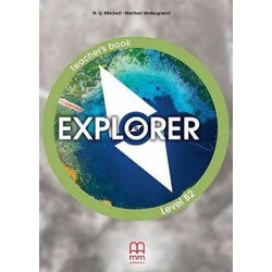 Explorer B2 TB FREE