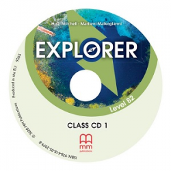 Explorer B2 Class CD FREE